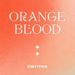 ORANGE BLOOD