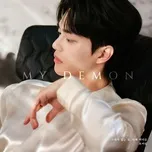 Roy Kim X MY DEMON (Single)