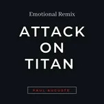 Attack On Titan (Emotional Remix) (Single)