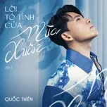 Lời Tỏ Tình Của Mùa Xuân