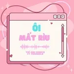 Ôi Mất Rìu (EP)