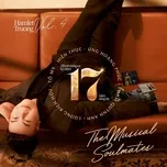 Hamlet Trương Vol.4: The Musical Soulmates