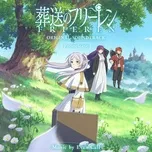 Frieren: Beyond Journey's End - Original Series Soundtrack (EP)