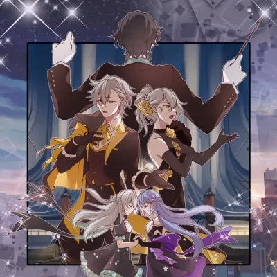 Honkai: Star Rail  VA's cover songs