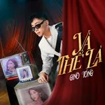 VÀ THẾ LÀ (EP)