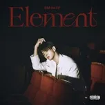 BM 1st EP ‘Element’