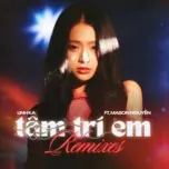 Đêm Nay Lạc Vào Tâm Trí Em