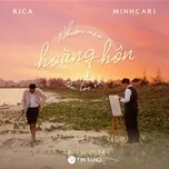 Nhuộm Màu Hoàng Hôn Lên Tóc Em (EP)
