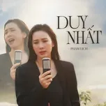 Duy Nhất (Single)