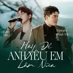 Hãy Để Anh Yêu Em Lần Nữa (EP)