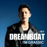 Dreamboat (EP)