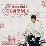 SPIDER-MAN CỦA EM (EP)