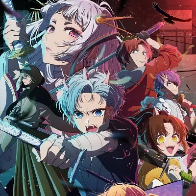 OSHI NO KO ss2