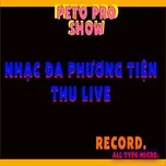 Đa Phương Tiện (Synthesize)