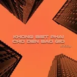khong biet phai cho den bao gio (EP)