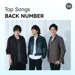 Top Songs: back number