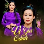Vì Gia Cảnh