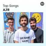 Top Songs: AJR