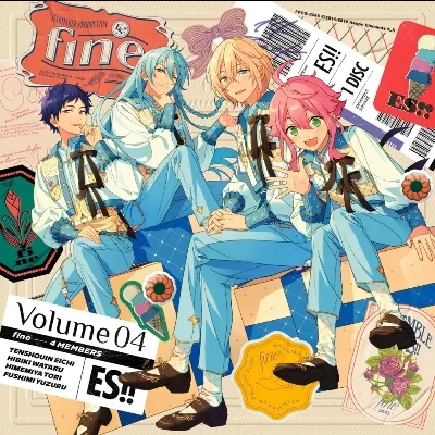 『TRIP』- fine