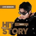 Parys (HITStory Live Session)