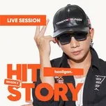hooligan. (HITStory Live Session)