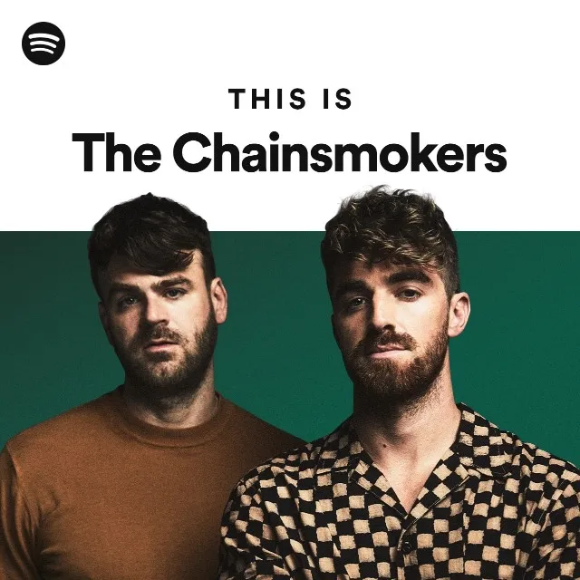 The Chainsmokers