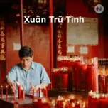 Xuân Trữ Tình