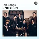 Top Song: ENHYPEN