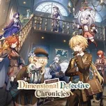 Genshin Impact HoYoFair: Dimensional Detective Chronicles 