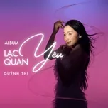 Lạc Quan Yêu