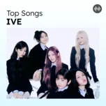 Top Songs: IVE