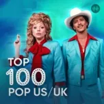 Top 100 Pop USUK Hay Nhất