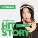 Lena (HITStory Live Session)