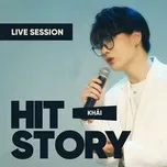Khải (HITStory Live Session)