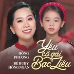 Yêu Cô Gái Bạc Liêu