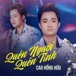 Quên Người Quên Tình