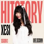 Xesi (HITStory Season 3 Live Session)