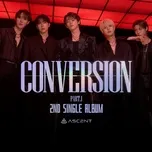 Conversion Part.1 (Single)