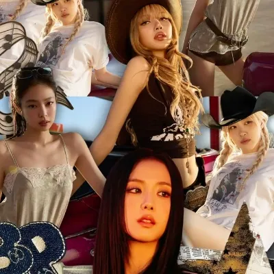 BlackPink