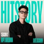 RPT Orijinn (HITStory Season 3 Live Session)