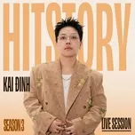 Kai Đinh (HITStory Season 3 Live Session)