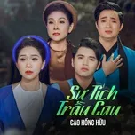 Sự Tích Trầu Cau