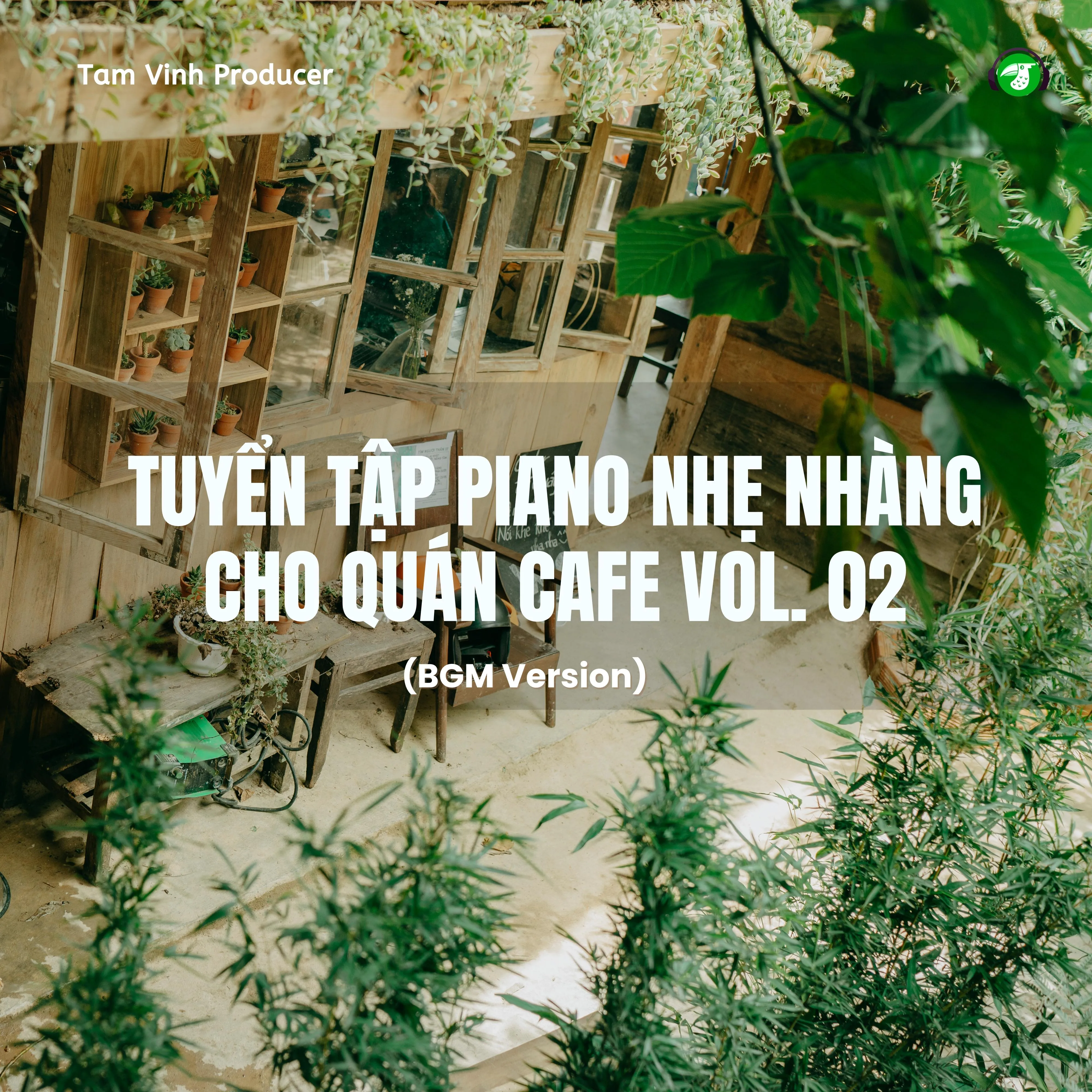 NHẠC CHILL CAFE SÁNG LOFI NHẸ NHÀNG TẠO CẢM GIÁC BÌNH YÊN CHO QUÁN CÀ PHÊ HIỆN ĐẠI