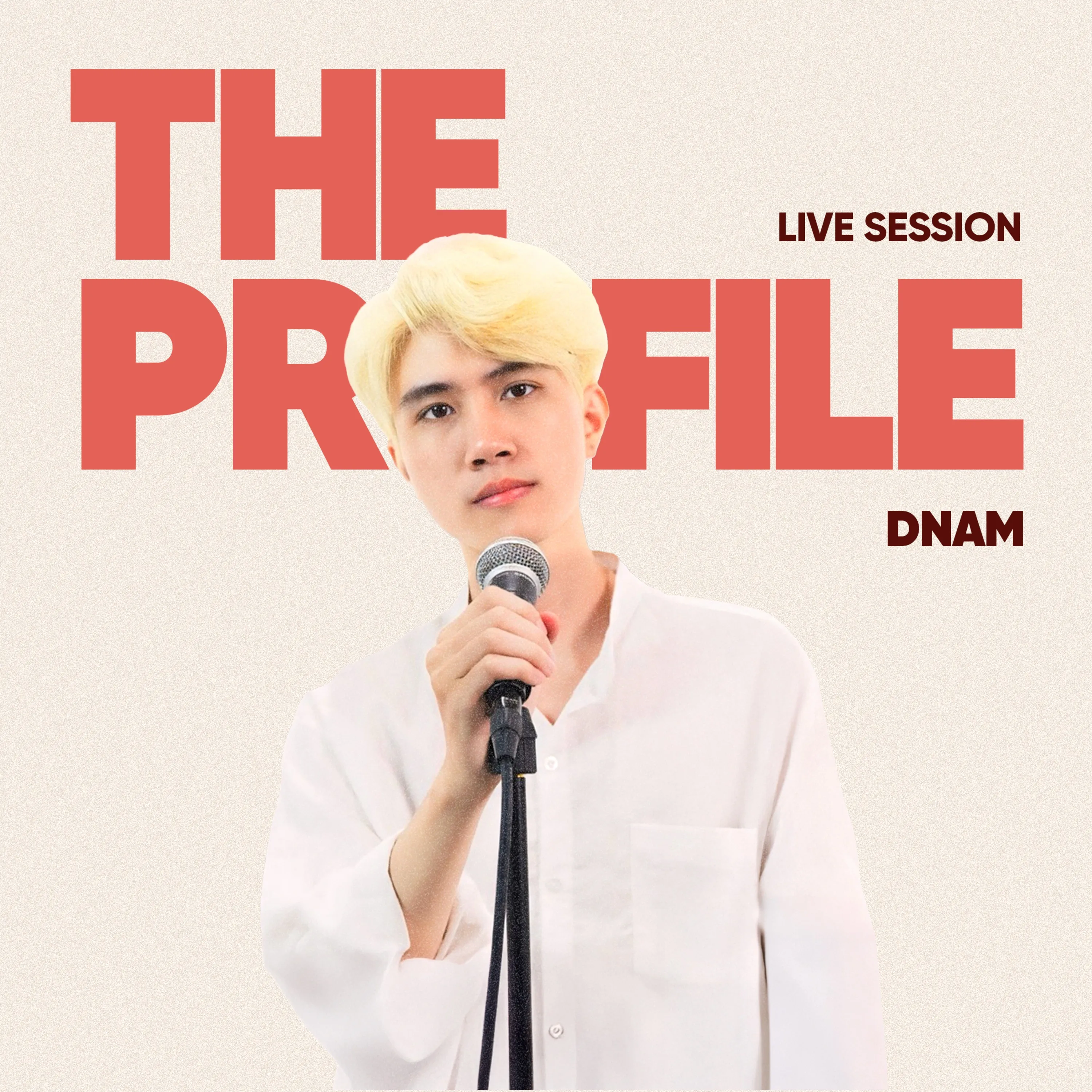 dNam (The PROfile Live Session)