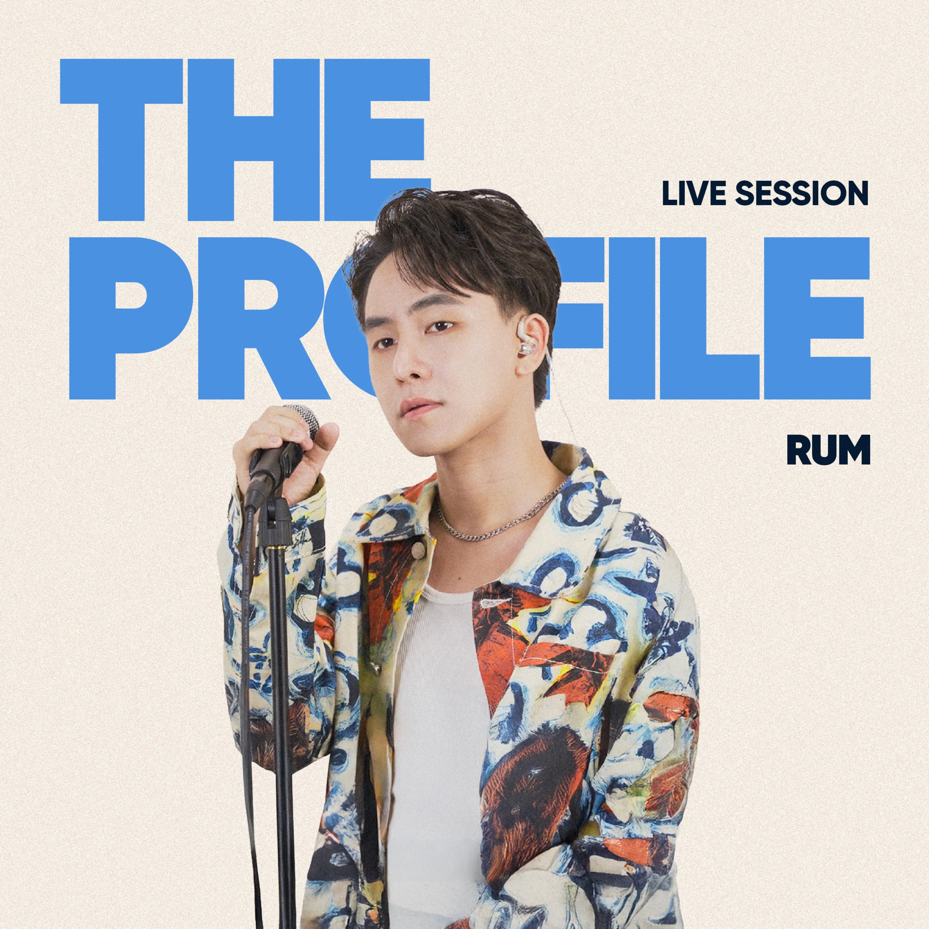 Rum (The PROfile Live Session)