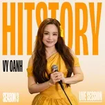 Vy Oanh (HITStory Season 3 Live Session)