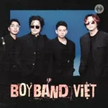 Boyband Việt