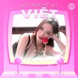 Nữ Nghệ Sĩ Việt