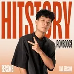 Ronboogz (HITStory Season 3 Live Session)