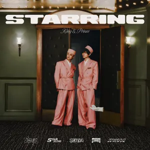 A Little Happiness - King & Prince | NhacCuaTui